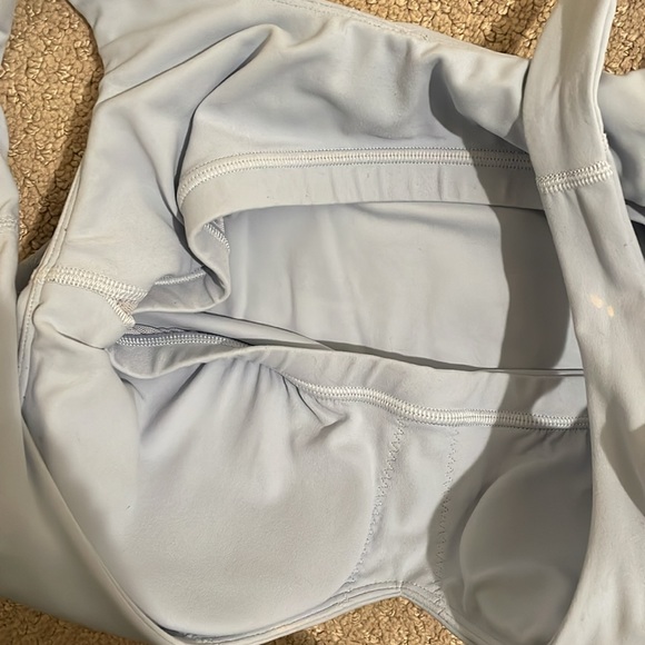 Lululemon align top size 6 - Picture 2 of 4